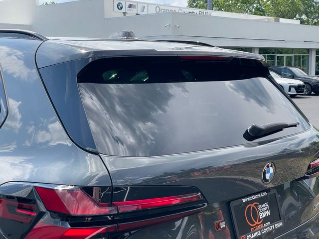 2026 BMW X5 40i - Photo 33