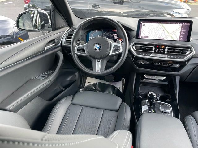 2024 BMW X3 30i - Photo 9