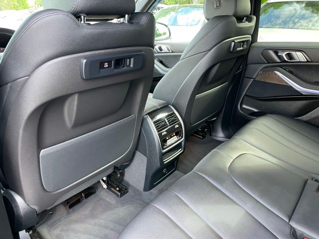 2022 BMW X5 40i - Photo 7