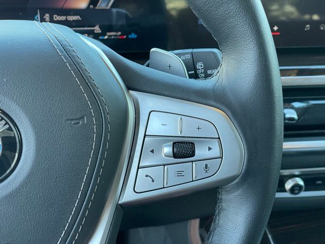 2026 BMW X7 40i - Photo 18