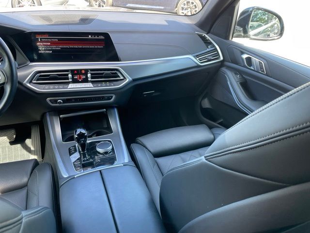 2023 BMW X5 40i - Photo 10