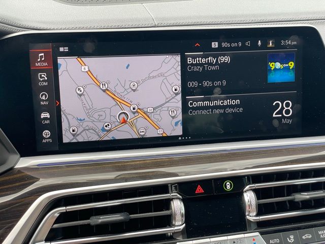 2023 BMW X5 40i - Photo 19