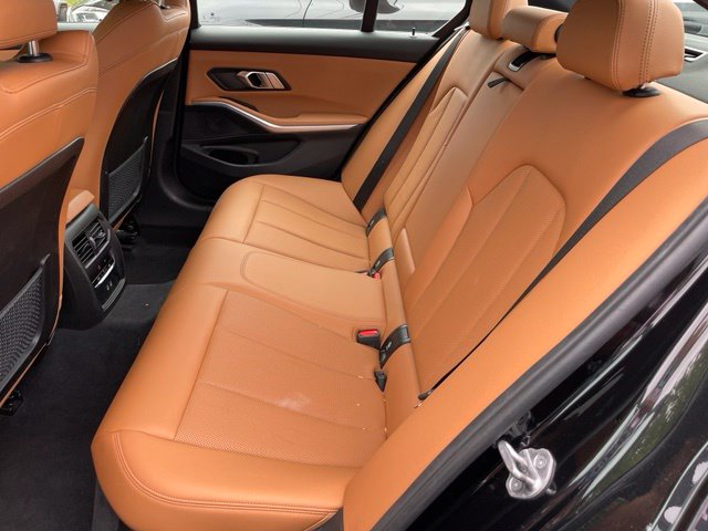 2023 BMW 3 Series 330i - Photo 7