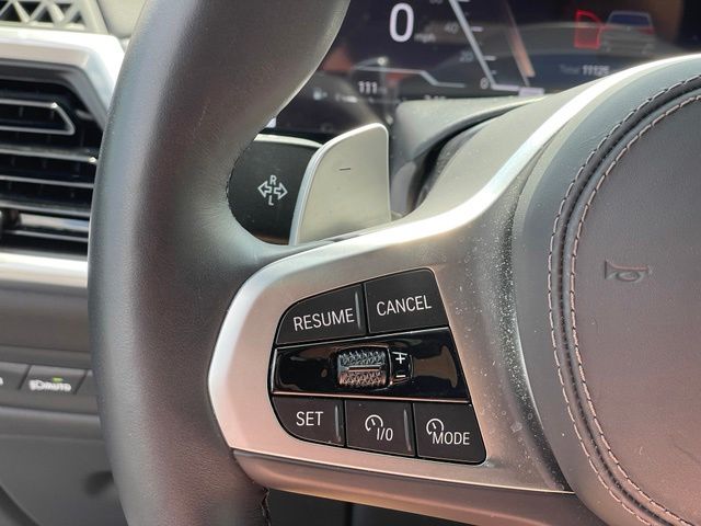 2026 BMW X5 40i - Photo 17