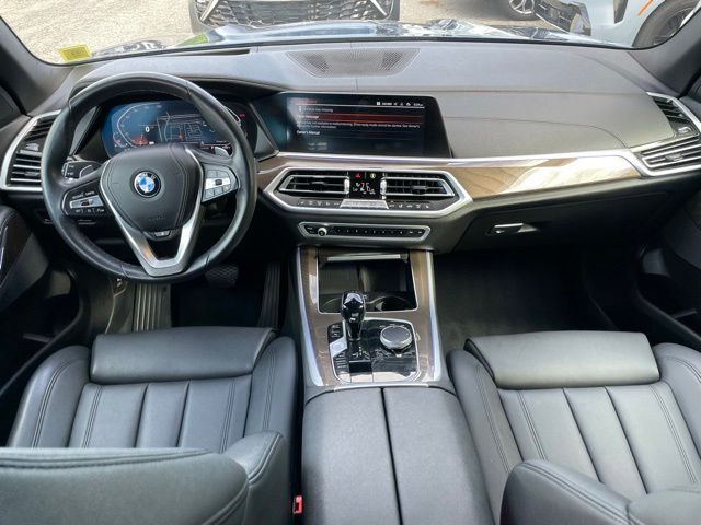 2022 BMW X5 40i - Photo 10