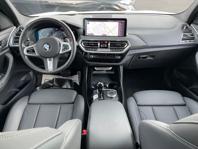 2024 BMW X3 30i - Photo 11