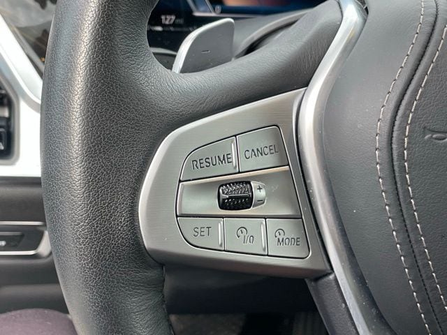 2026 BMW X7 40i - Photo 16