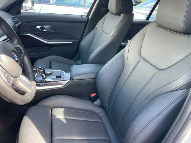 2020 BMW 3 Series M340i - Photo 6