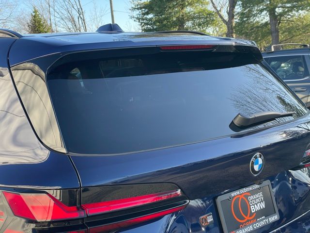 2026 BMW X5 40i - Photo 33