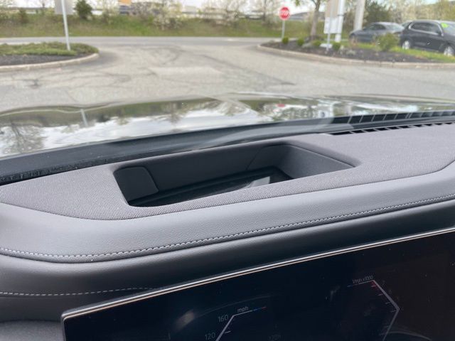 2026 BMW 7 Series 740i - Photo 27