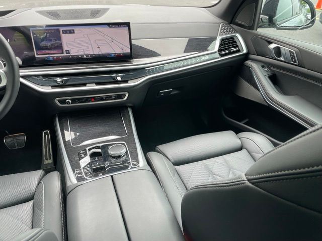 2026 BMW X5 40i - Photo 8