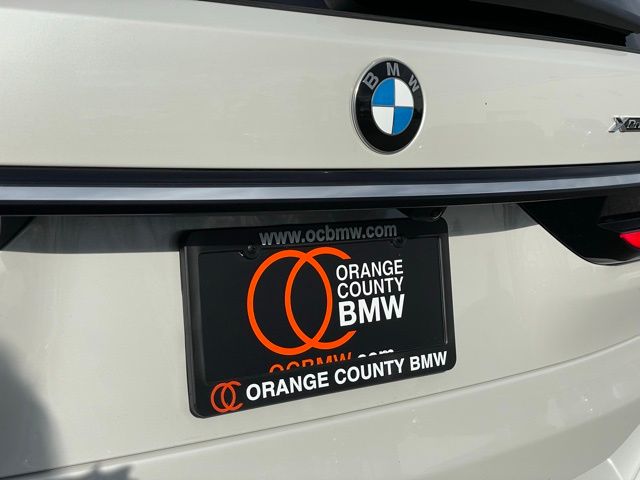 2026 BMW X7 40i - Photo 34