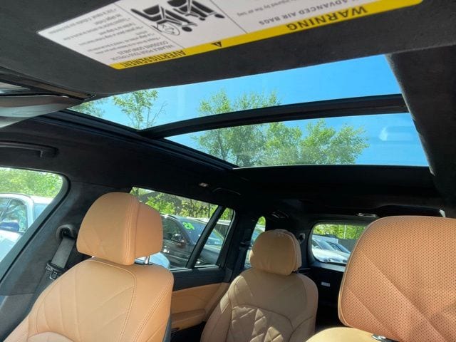 2026 BMW X7 40i - Photo 25