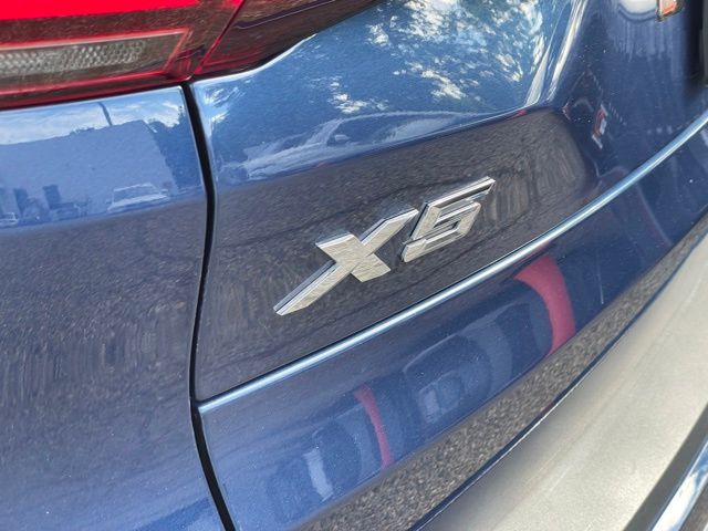 2022 BMW X5 40i - Photo 29