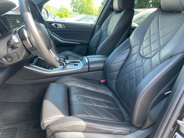 2023 BMW X5 40i - Photo 6