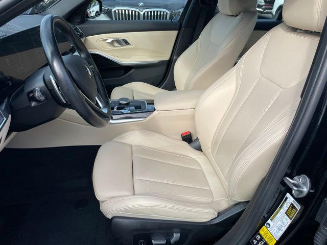 2023 BMW 3 Series 330i - Photo 6