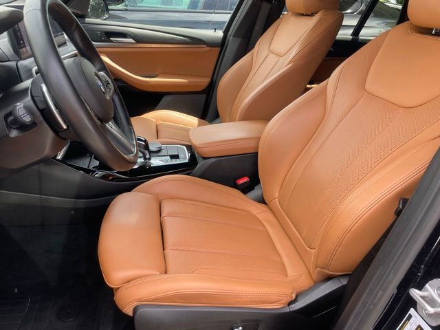 2024 BMW X3 30i - Photo 6