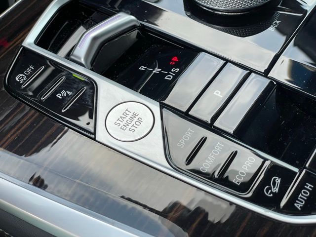 2026 BMW X5 40i - Photo 25