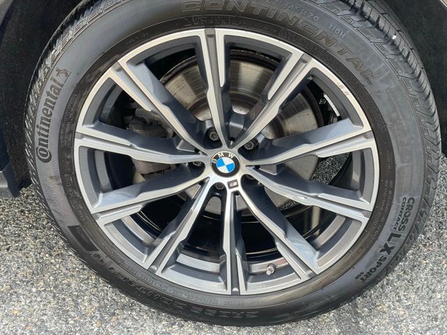 2024 BMW X6 40i - Photo 29