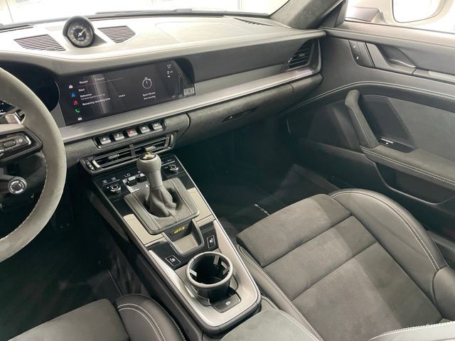 2022 Porsche 911 GT3 - Photo 9