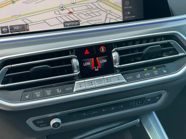 2023 BMW X5 40i - Photo 19