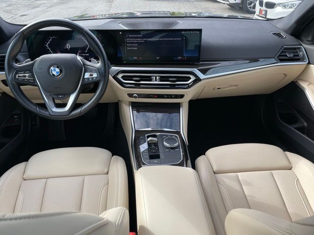 2023 BMW 3 Series 330i - Photo 11
