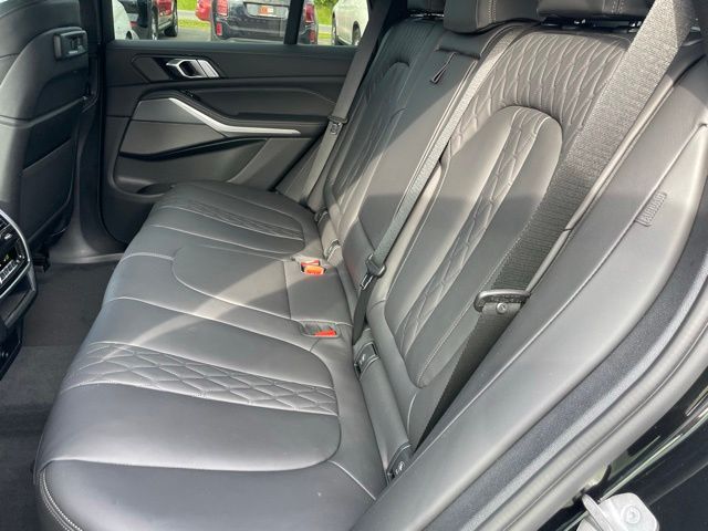 2023 BMW X5 40i - Photo 7