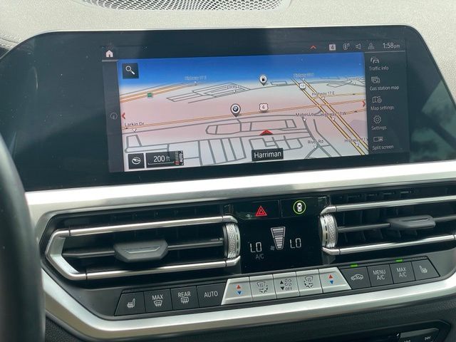 2023 BMW 4 Series 430i - Photo 18