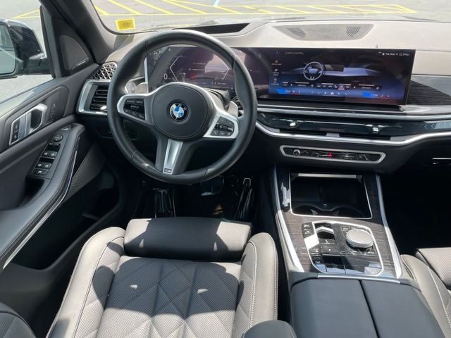 2026 BMW X5 40i - Photo 9