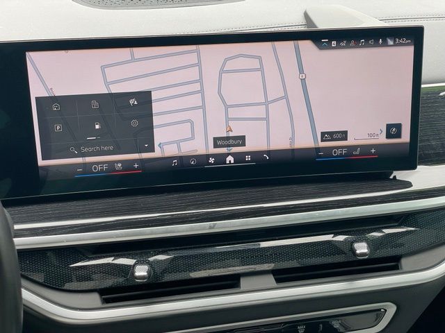 2024 BMW X5 40i - Photo 18