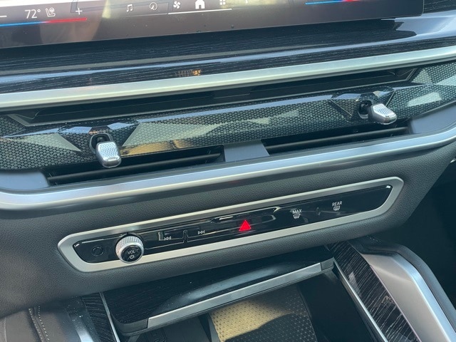 2026 BMW X6 40i - Photo 23