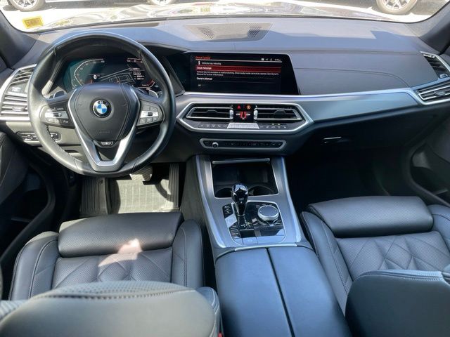 2023 BMW X5 40i - Photo 11