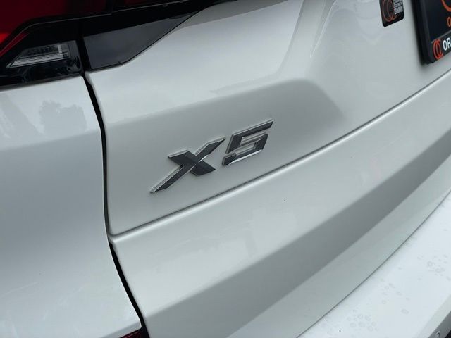 2024 BMW X5 40i - Photo 31