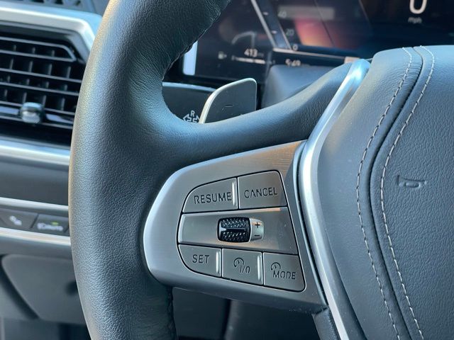 2026 BMW X7 40i - Photo 17