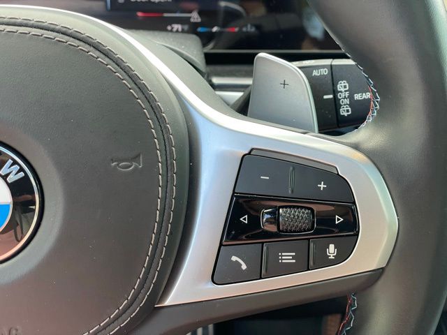 2024 BMW X7 M60i - Photo 16