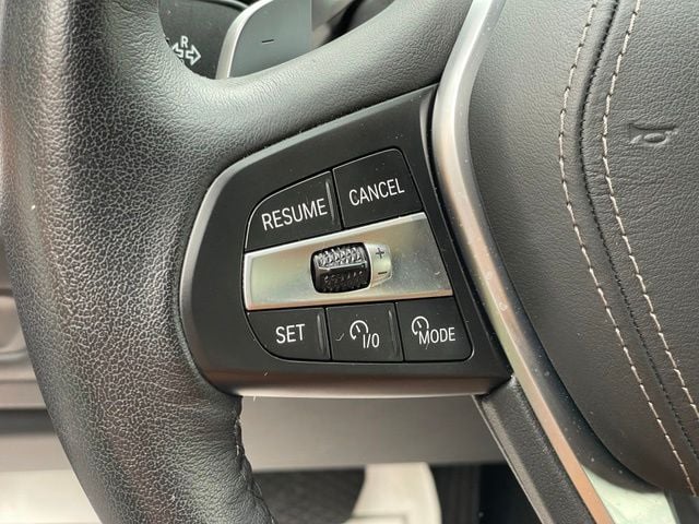 2026 BMW X5 40i - Photo 15