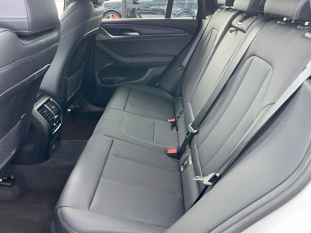 2024 BMW X3 30i - Photo 7
