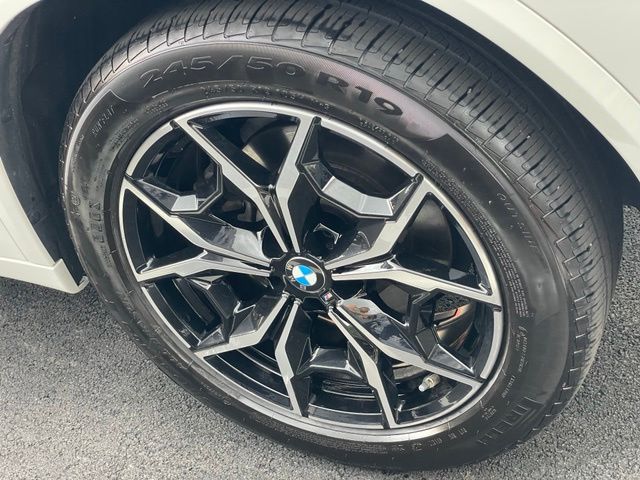 2024 BMW X3 30i - Photo 30