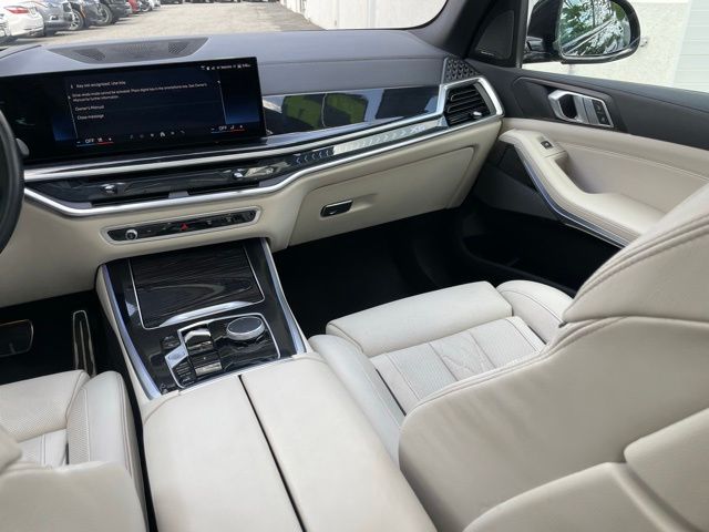 2024 BMW X5 40i - Photo 10