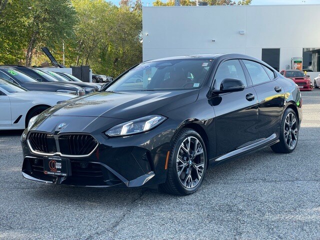 2025 Bmw 228i xDrive Gran Coupe photo 2