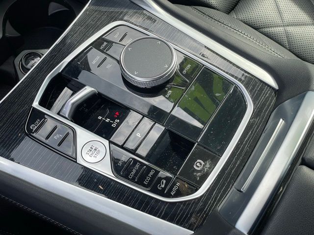 2024 BMW X6 40i - Photo 22