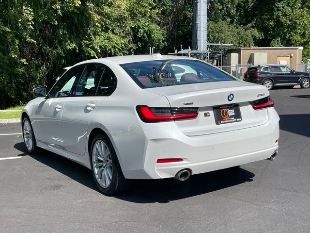 2023 BMW 3 Series 330i - Photo 5