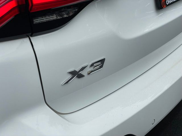 2023 BMW X3 30i - Photo 32