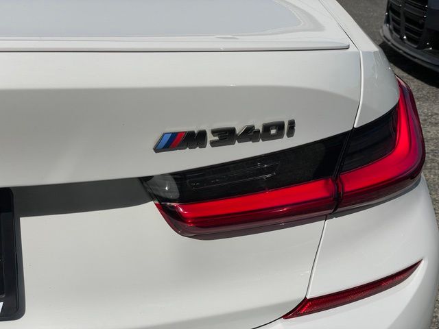 2020 BMW 3 Series M340i - Photo 28