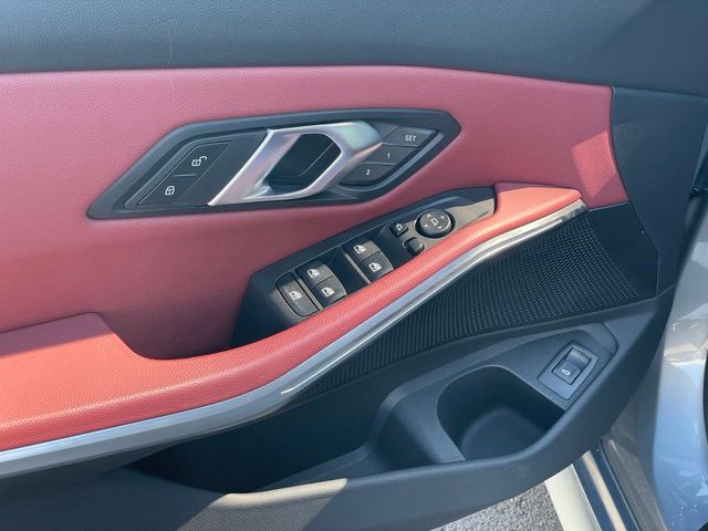 2026 BMW 3 Series 330i - Photo 12