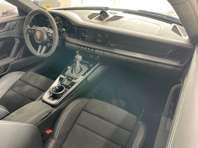 2022 Porsche 911 GT3 - Photo 11