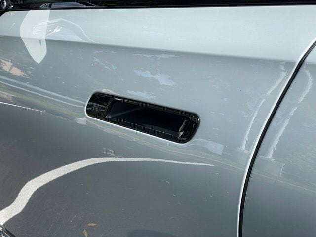 2026 BMW 7 Series 760i - Photo 24