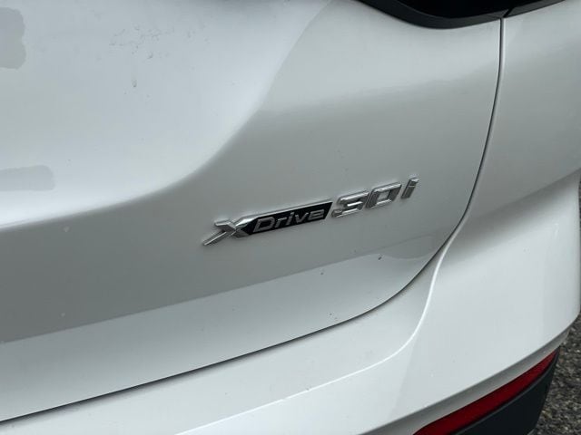 2023 BMW X3 30i - Photo 31