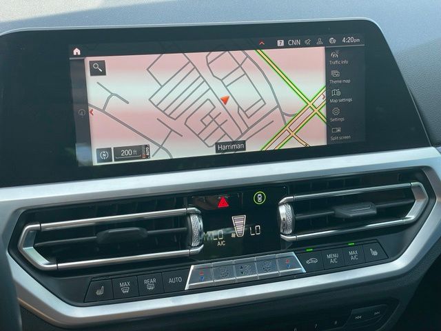 2020 BMW 3 Series M340i - Photo 19