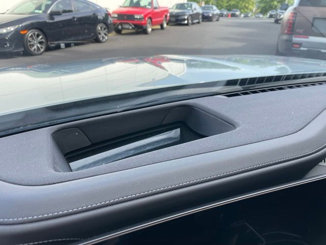 2025 BMW 7 Series 760i - Photo 26
